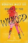 Order of the Wicked by Danielle  Paige