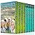 8 Amish Girls Seeking Love; 8 Books Boxed Set