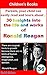 Ronald Reagan: 30 Insights ...