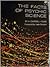 The Facts of Psychic Science and Philosophy