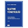 İşletme Yöneticiliği