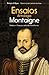 Ensaios - Antologia by Michel de Montaigne