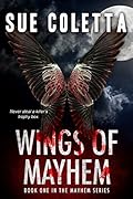 Wings of Mayhem