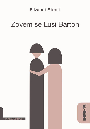 Zovem se Lusi Barton (Amgash #1)