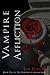Vampire Affliction (The Vampires of Athens, #2)
