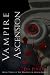 Vampire Ascension (The Vampires of Athens, #3)