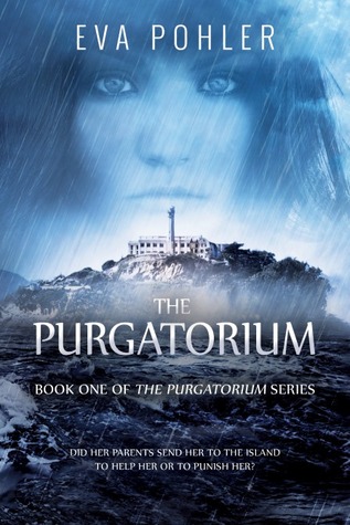 The Purgatorium (The Purgatorium Series #1)