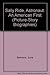 Sally Ride, Astronaut: An American First (Picture-story Biographies)