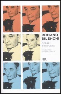 Opere complete (Hardcover)