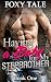 Having A Baby For My Stepbr...