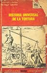 Historia universal de la tortura