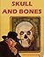 SKULL AND BONES: TATTOO IDEAS FROM PULP MAGAZINE AND PAPERBACK BOOK COVERS