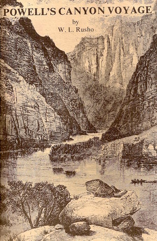 Powell's Canyon Voyage (Wild and Woolly West Ser., 11)