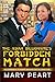 The Asian Billionaire's Forbidden Match by Mary Peart