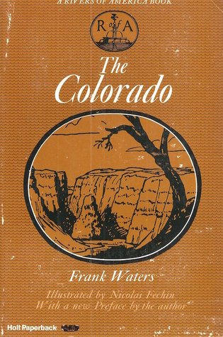 The Colorado (Rivers of America)