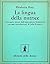 La lingua della nutrice. Pe...