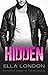 Hidden (Stolen, Book Two)