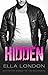 Hidden (Stolen, Book Two)