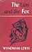 The Lion and the Fox