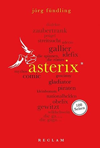 Asterix (Paperback)