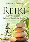 REIKI: Everything...