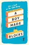 A Boy Made of Blocks