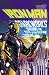 Iron Man, Vol. 4: Iron Metropolitan