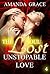 Unstopable Love (The Lost Soul #4)