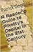 A Reader's Guide to Piketty's Capital in the 21st Century
