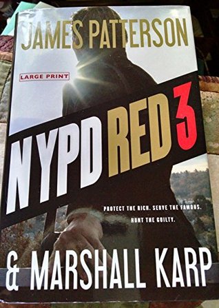 NYPD RED 3