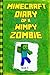 Minecraft: Diary of a Wimpy...