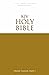 KJV Holy Bible: Beautiful. ...