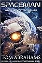 SpaceMan by Tom Abrahams