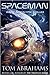 SpaceMan (Spaceman Chronicles, #1)