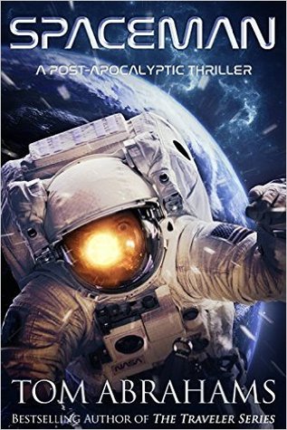 SpaceMan (Spaceman Chronicles, #1)