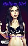 Hollow Girl by Jennifer                Joh...