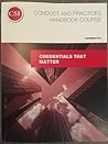 Conduct and Practices Handbook Course by Canadian Securities Institute Conduct and Practices Handbook Course by Canadian Securities Institute