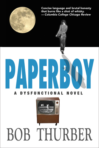 Paperboy: A Dysfunctional Novel (Paperback)