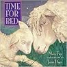 Time for Bed by Mem Fox