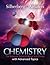 Chemistry: The Molecular Nature of Matter and Change With Advanced Topics