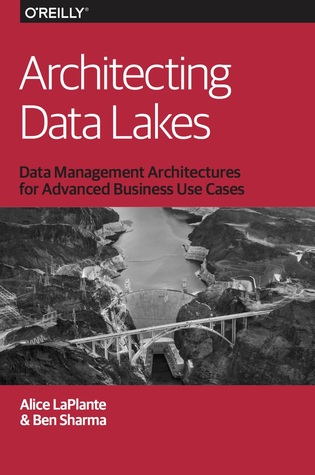 Architecting Data Lakes
