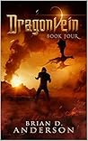 Dragonvein Book Four