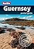 Berlitz Pocket Guide Guernsey (Berlitz Pocket Guides)