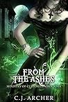 From The Ashes