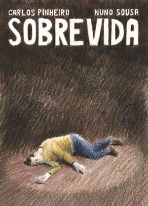 Sobrevida (Paperback)