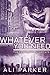 Whatever You Need (Castaletta Syndicate #2)