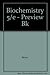 Biochemistry 5/e - Preview Bk