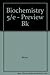 Biochemistry 5/e - Preview Bk