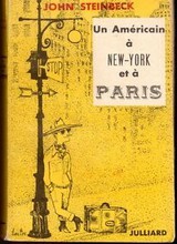 Un Américain à New York et à Paris