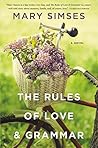 The Rules of Love...